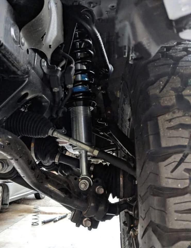 Bilsteins 6112/5160 suspension - Image 3