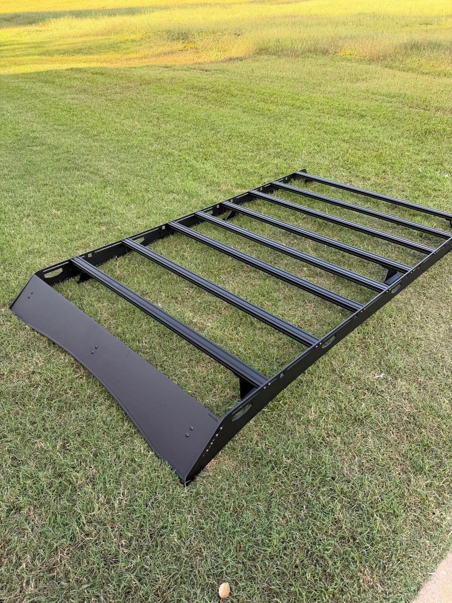 SHERPA ROOF RACK - Image 2