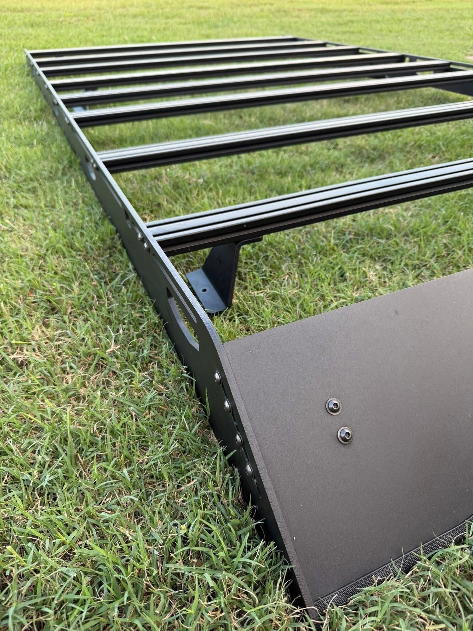 SHERPA ROOF RACK - Image 3