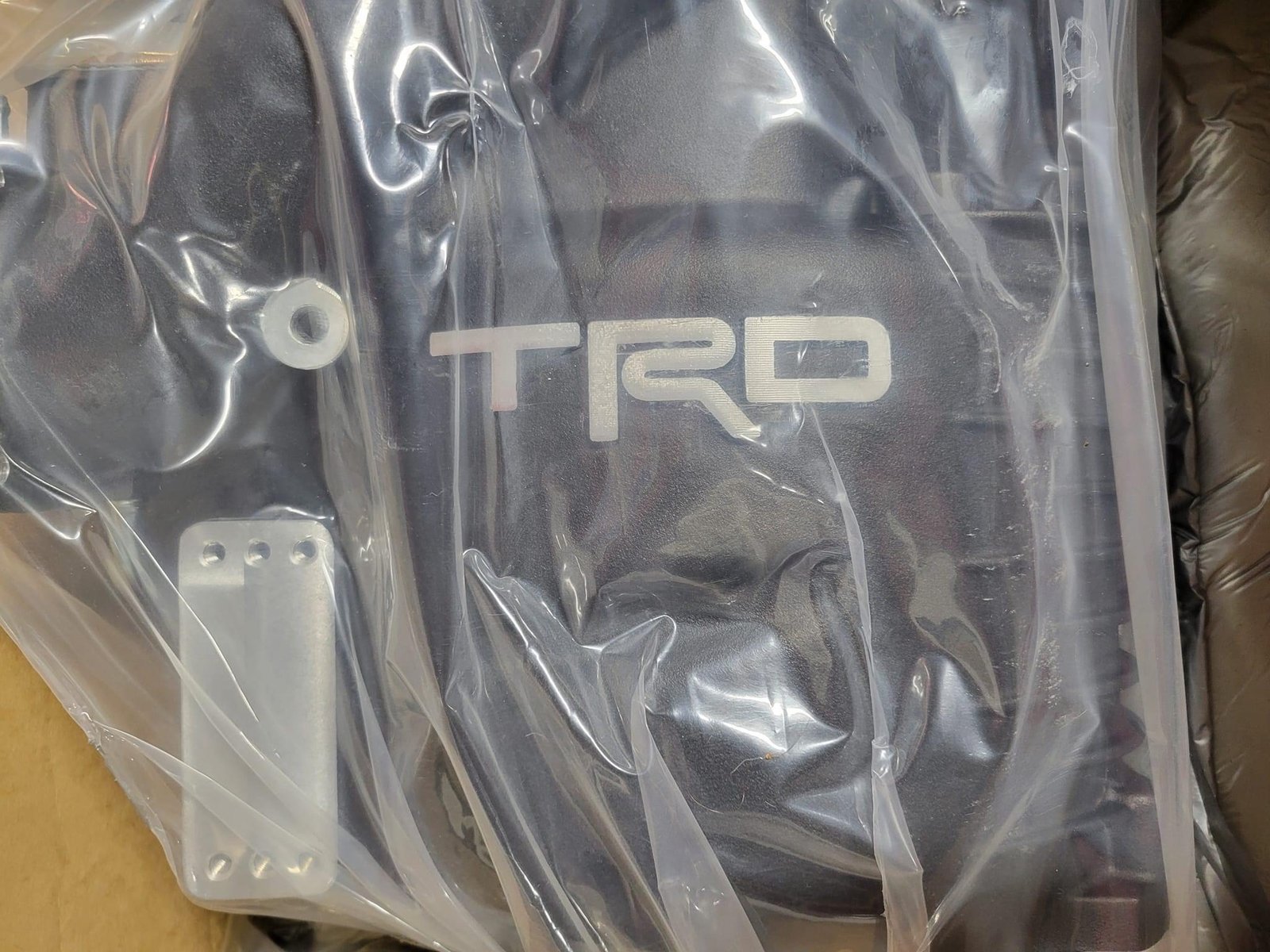 Toyota TRD 3.4L Supercharger Kit – Brand New Factory Sealed - Image 9