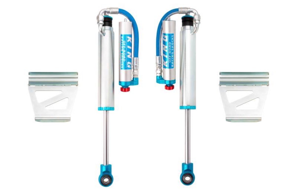 10+ 4runner (Non-KDSS) & (KDSS) King 2.5 EXT. Travel suspension kits in stock!!!! - Image 4