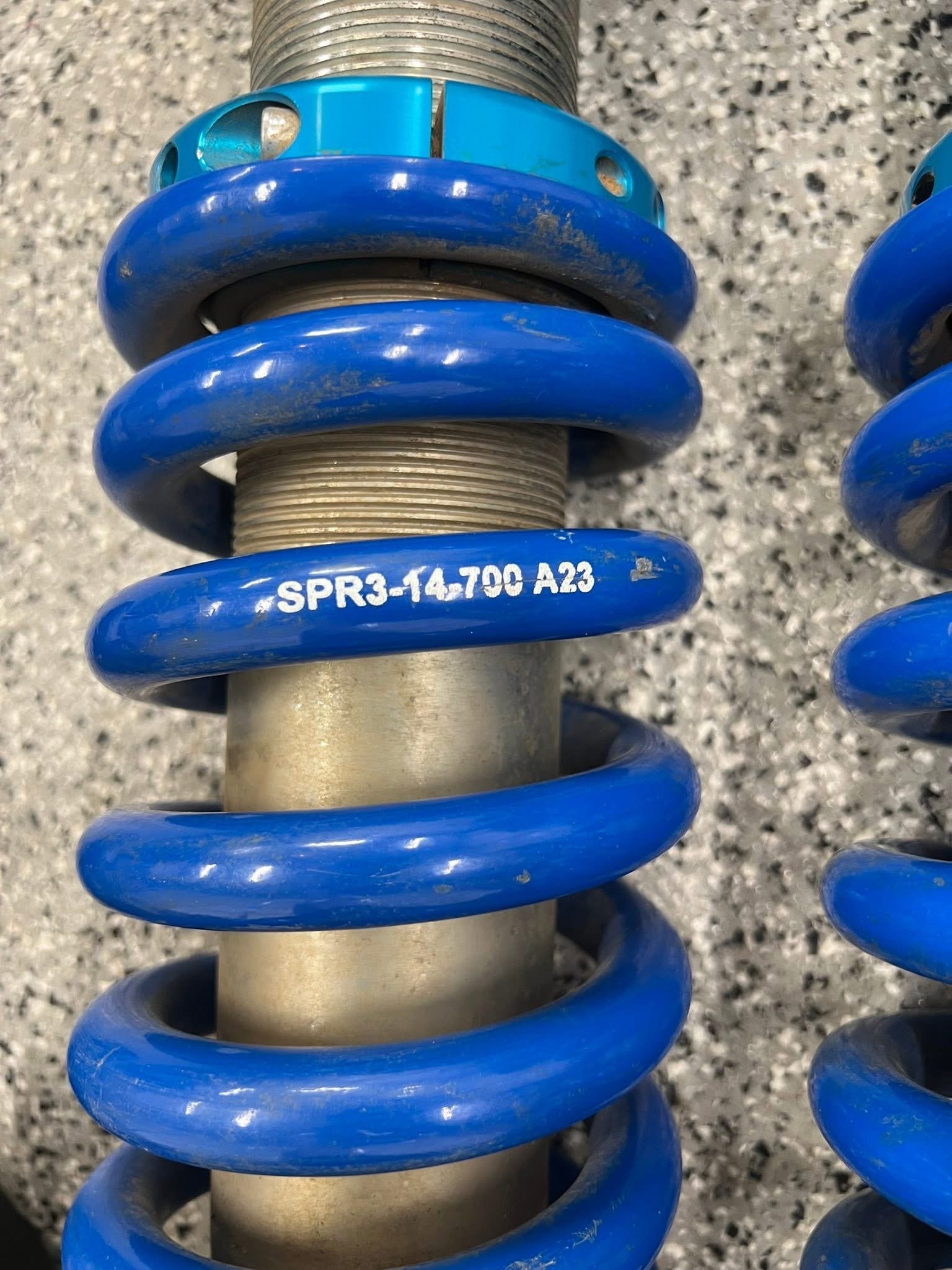 Complete Suspension & Rear End Package – 1st Gen Toyota Tundra / Sequoia - Image 4