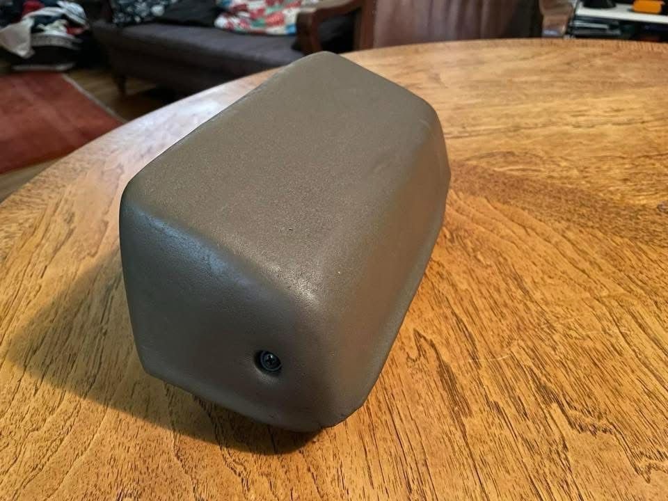 1st gen 4 runner dash pads - Image 4
