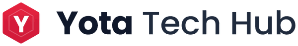 Yota Tech Hub